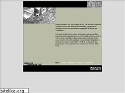 Sites similar to geotechsolutionsinc.com