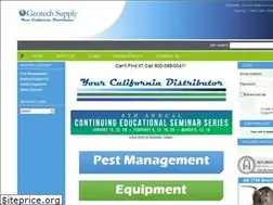 Sites similar to geotechsupply.com