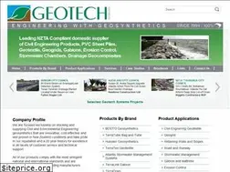 Sites similar to geotechsystems.co.nz