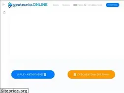 Sites similar to geotecnia.online