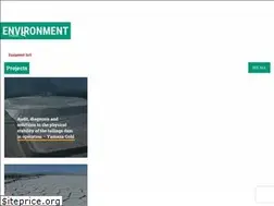 Sites similar to geotecniaambiental.cl