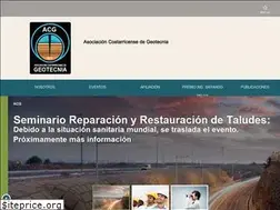 Sites similar to geotecniacr.com
