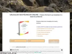 Sites similar to geotecniafacil.com