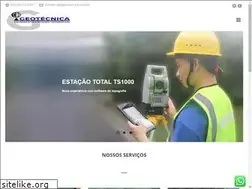 Sites similar to geotecnica.com.br