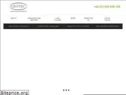 Sites similar to geotecsurveys.com