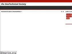 Sites similar to geoteknikk.com