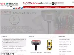Sites similar to geoteknikltd.com