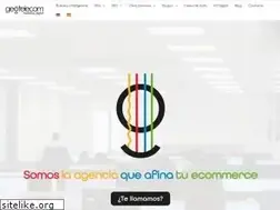 Sites similar to geotelecom.es