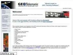 Sites similar to geotelematic.com