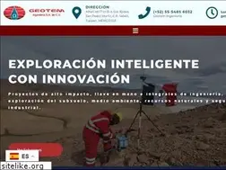 Sites similar to geotem.com.mx