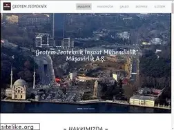 Sites similar to geotem.com