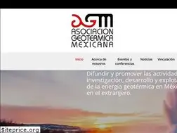 Sites similar to geotermia.org.mx