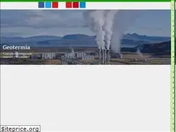 Sites similar to geotermiaonline.com