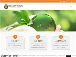 Sites similar to geotermiavertical.es