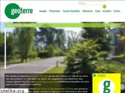 Sites similar to geoterre.fr