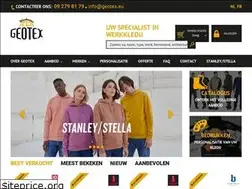 Sites similar to geotex.eu