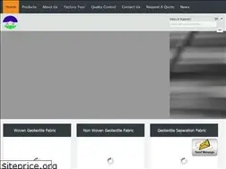 Sites similar to geotextile-fabric.com