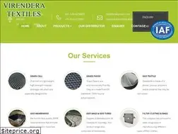 Sites similar to geotextilesmanufacturer.com