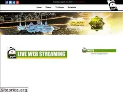 Sites similar to geotez.tv