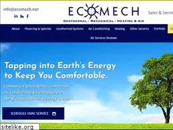 Sites similar to geothermalatlanta.com