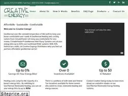 Sites similar to geothermalcentralpa.com
