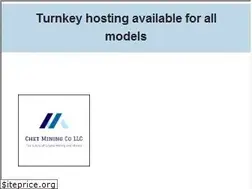 Sites similar to geothermalco.com