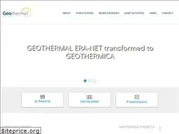 Sites similar to geothermaleranet.is