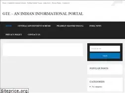 Sites similar to geothermalexperts.net