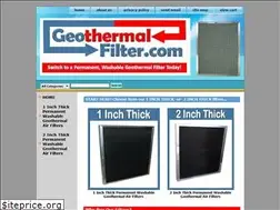 Sites similar to geothermalfilter.com