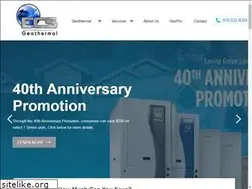Sites similar to geothermalkansascity.com