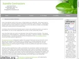 Sites similar to geothermalsystems.net