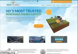 Sites similar to geothermhvac.com