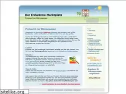Sites similar to geothermie-marktplatz.com
