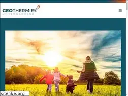 Sites similar to geothermie-unterhaching.de