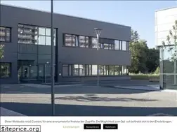Sites similar to geothermie-zentrum.de