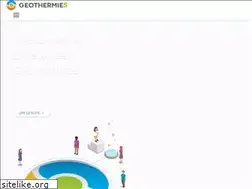 Sites similar to geothermies.fr
