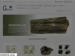 Sites similar to geotierra.es