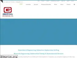 Sites similar to geotill.com