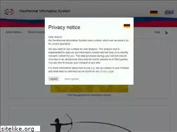 Sites similar to geotis.de
