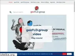 Sites similar to geotld.group