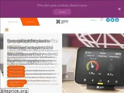 Sites similar to geotogether.com