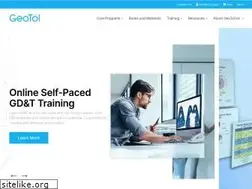 Sites similar to geotol.com