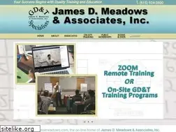 Sites similar to geotolmeadows.com