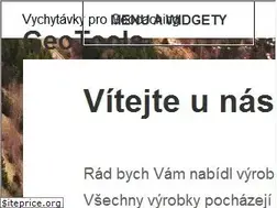 Sites similar to geotools.cz