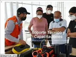 Sites similar to geotop.la