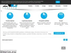 Sites similar to geotopo.hr