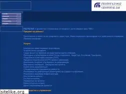 Sites similar to geototal.com