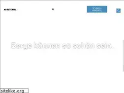 Sites similar to geotour.at