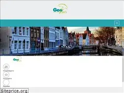 Sites similar to geotour.com.br