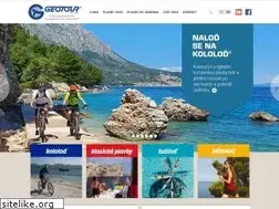 Sites similar to geotour.cz
